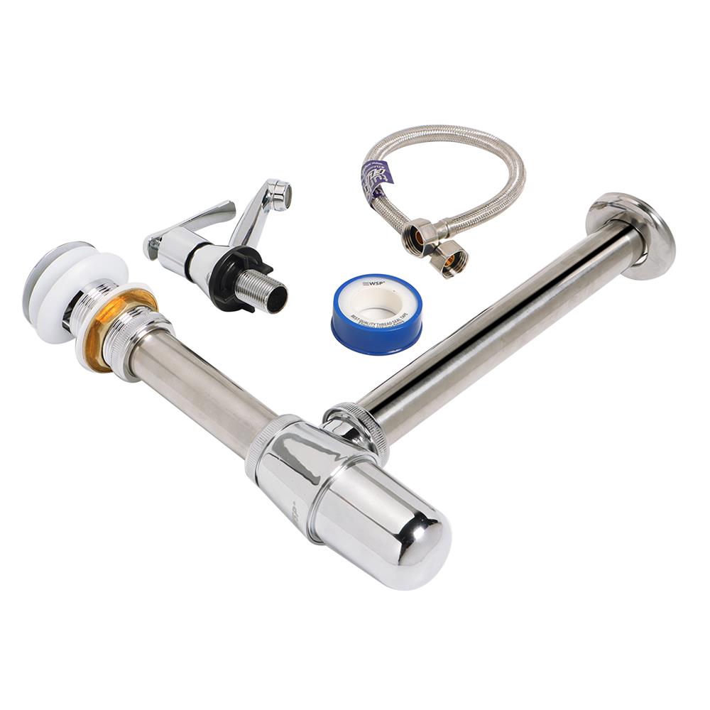 ชุดก๊อกอ่างล้างหน้า WSP FPZ-517