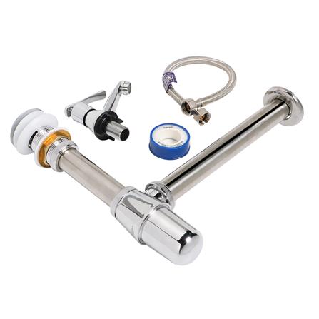 ชุดก๊อกอ่างล้างหน้า WSP FPZ-517_0