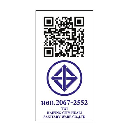 ชุดก๊อกอ่างล้างหน้า WSP FPZ-517_5