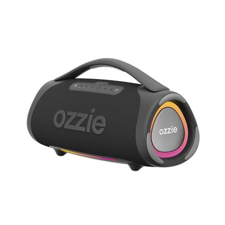 ลำโพงบลูทูธ OZZIE ES400 สีดำ_1
