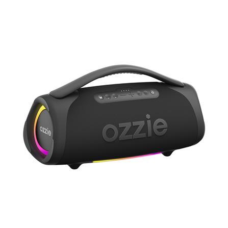 ลำโพงบลูทูธ OZZIE ES400 สีดำ_2