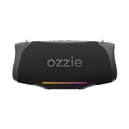 ลำโพงบลูทูธ OZZIE ES300 สีดำ_0