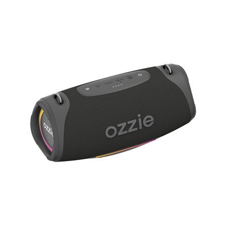 ลำโพงบลูทูธ OZZIE ES300 สีดำ_2