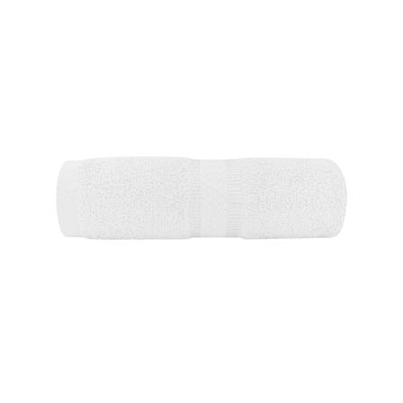 ผ้าขนหนู SANTAS FLUFFY CARESS 27X54 นิ้ว สี SNOW_1