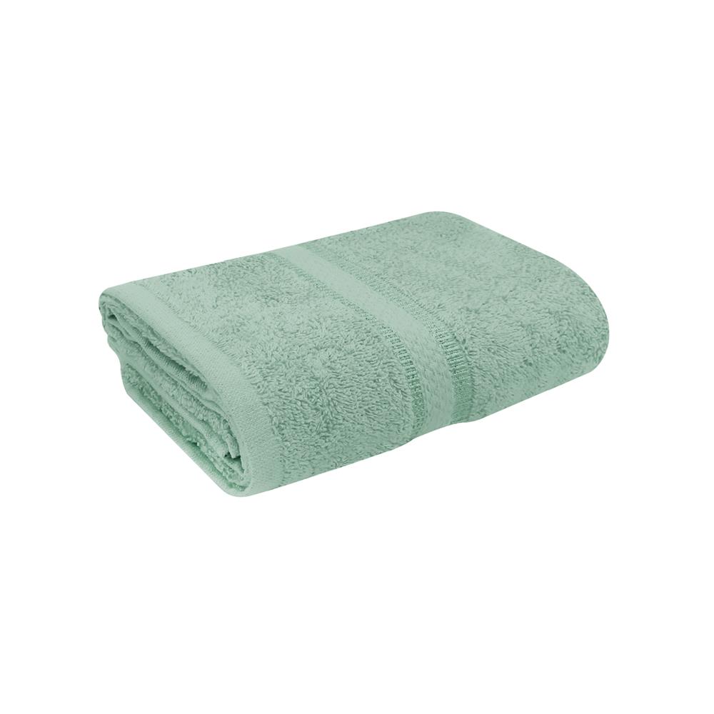 ผ้าขนหนู SANTAS FLUFFY CARESS 27X54 นิ้ว สี MINT