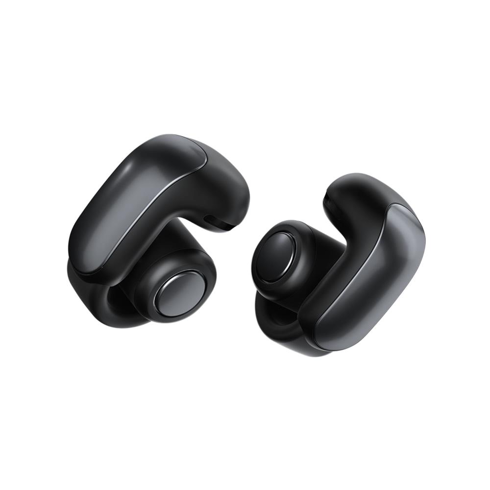 หูฟังไร้สาย BOSE ULTRA OPEN EARBUDS สีดำ