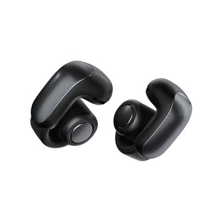หูฟังไร้สาย BOSE ULTRA OPEN EARBUDS สีดำ_0