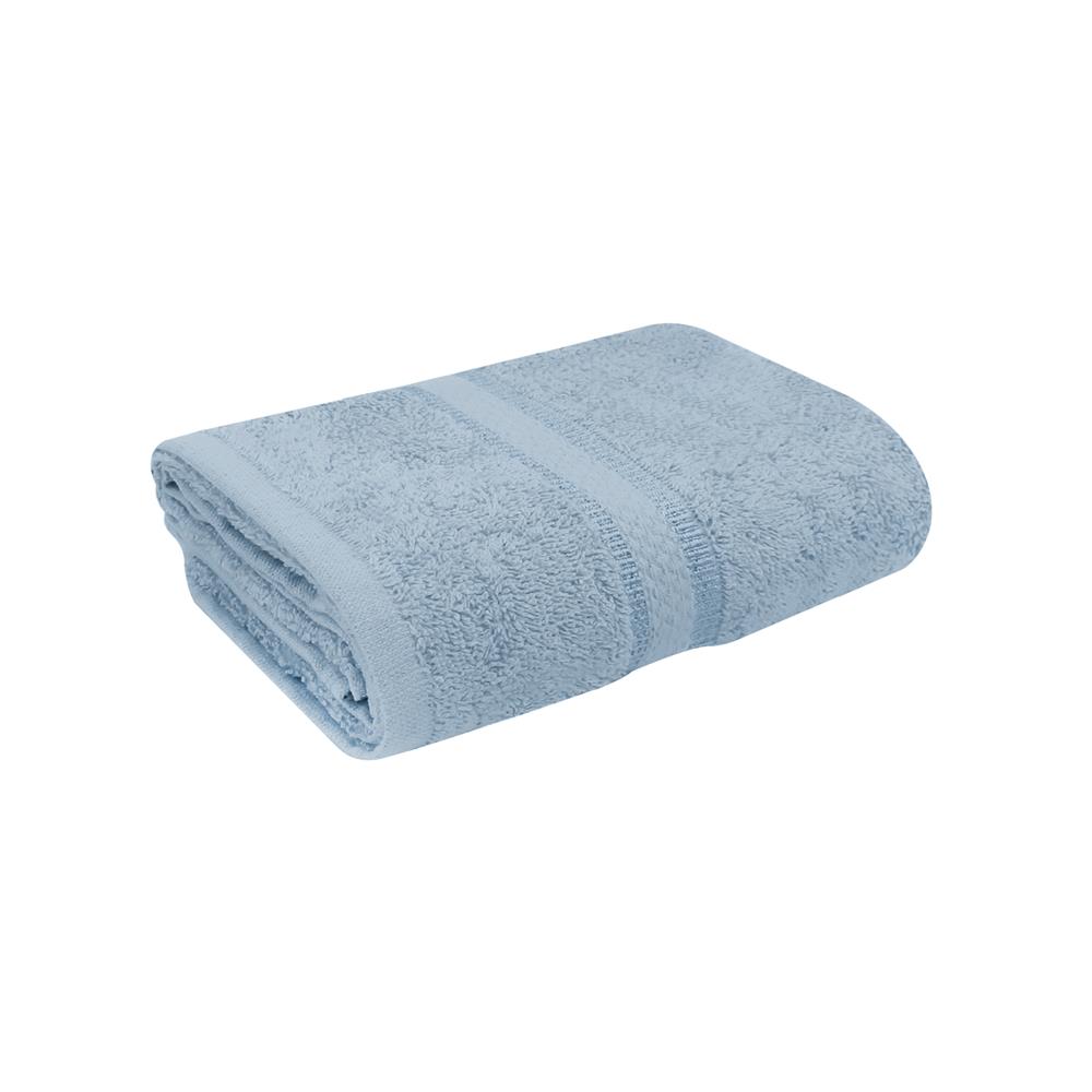 ผ้าขนหนู SANTAS FLUFFY CARESS 27X54 นิ้ว สี HEAVEN