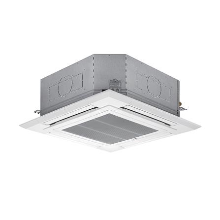 แอร์เพดาน MITSUBISHI PLY-M18EA2 18084 BTU 220V อินเวอร์เตอร์