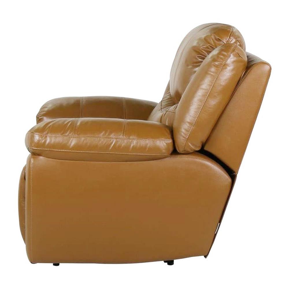 RECLINER SB FURNITURE MIKA 19203262 สีน้ำตาล