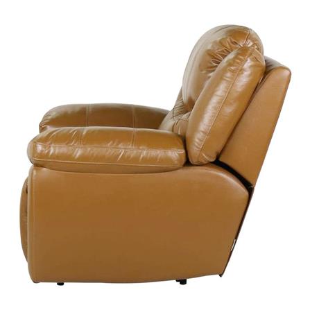 RECLINER SB FURNITURE MIKA 19203262 สีน้ำตาล_3