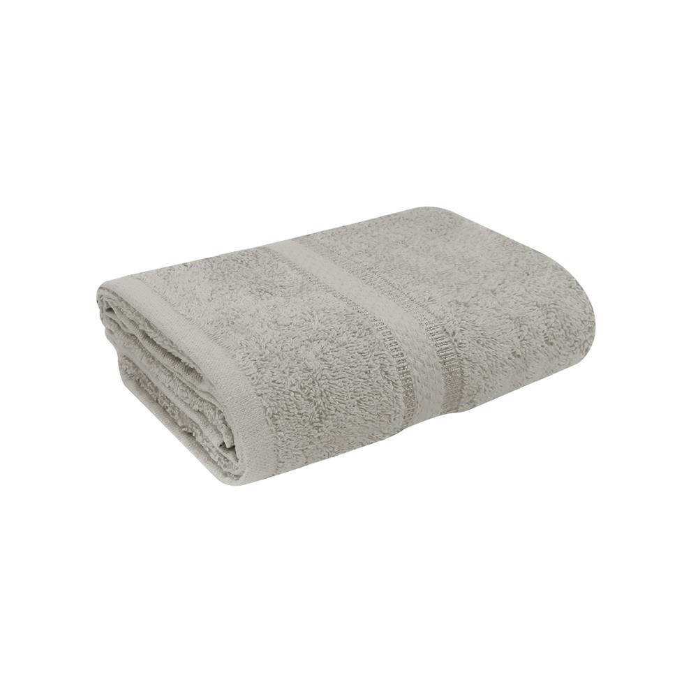 ผ้าขนหนู SANTAS FLUFFY CARESS 27X54 นิ้ว สี GALAXY