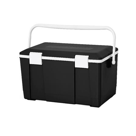 กระติกน้ำแข็ง EVEREST AG2520 20 ลิตร สีดำ_0