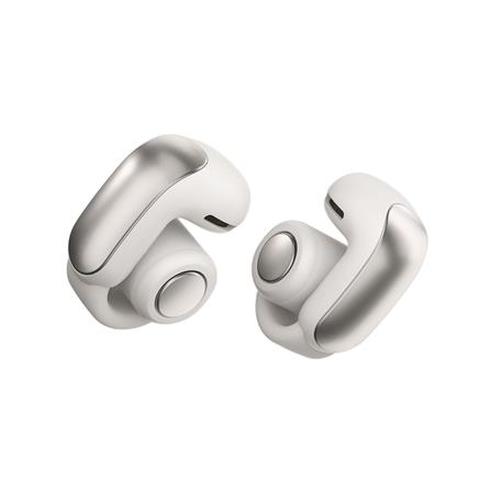 หูฟังไร้สาย BOSE ULTRA OPEN EARBUDS สีขาว