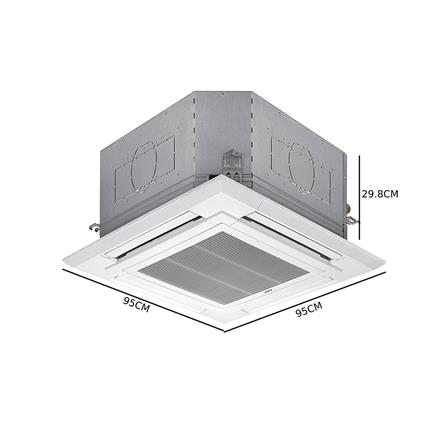 แอร์เพดาน MITSUBISHI PLY-M36EA2 36167 บีทียู 220V อินเวอร์เตอร์_3