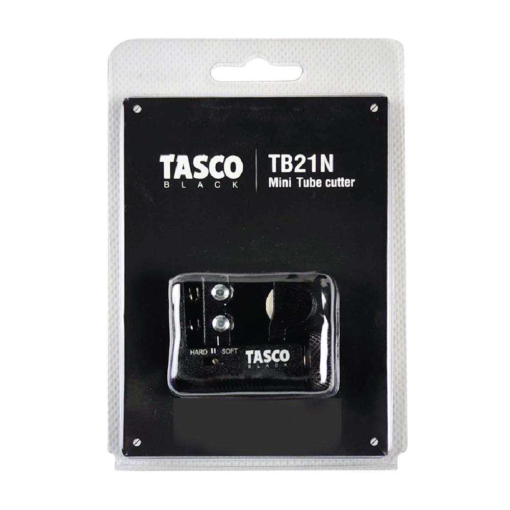 คัตเตอร์ตัดท่อทองแดง TASCO BLACK TB21N 1/8 - 5/8 นิ้ว