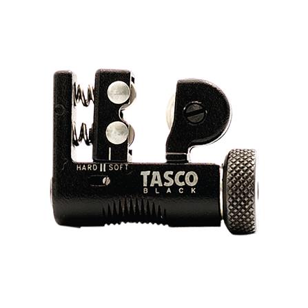 คัตเตอร์ตัดท่อทองแดง TASCO BLACK TB21N 1/8 - 5/8 นิ้ว_0