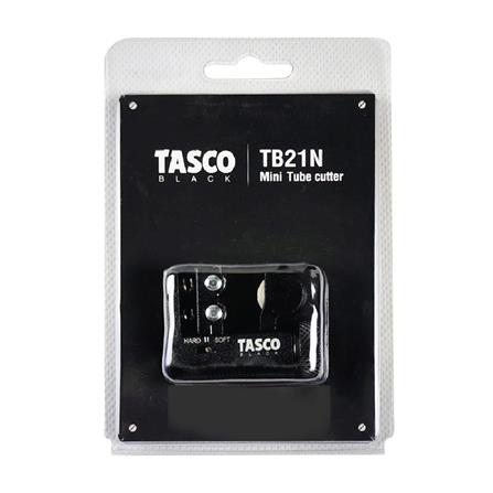 คัตเตอร์ตัดท่อทองแดง TASCO BLACK TB21N 1/8 - 5/8 นิ้ว_1