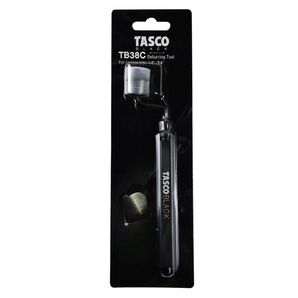 รีมเมอร์ลบคมท่อ TASCO BLACK TB38C 1/4 - 3/4 นิ้ว