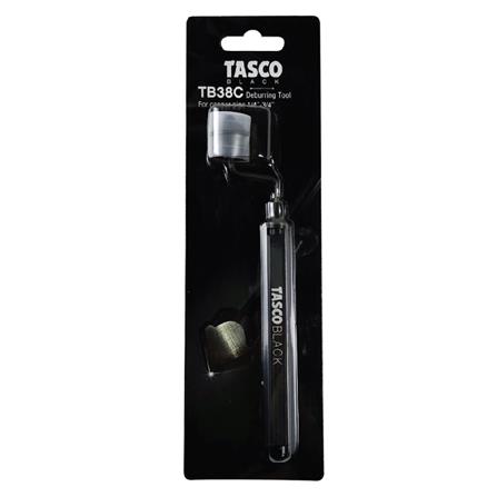 รีมเมอร์ลบคมท่อ TASCO BLACK TB38C 1/4 - 3/4 นิ้ว_1