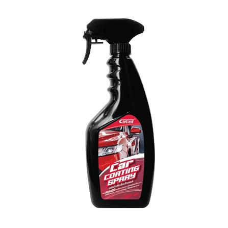 น้ำยาเคลือบสีรถยนต์ CARBEST 500 มล._0