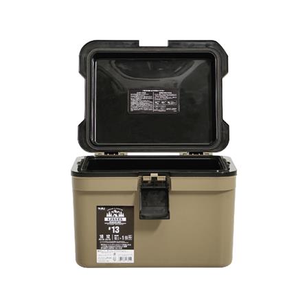 กระติกน้ำแข็ง JEJ ASTAGE IJSSEL 13 ลิตร สีเบจ_2