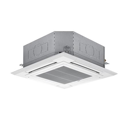 แอร์เพดาน MITSUBISHI PLY-M13EA2 13989BTU 220V อินเ...