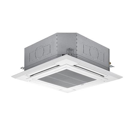 แอร์เพดาน MITSUBISHI PLY-M48EA2 48109 BTU 220V อินเวอร์เตอร์_0