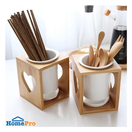 ที่ใส่อุปกรณ์บนโต๊ะอาหาร BAMBOO_3