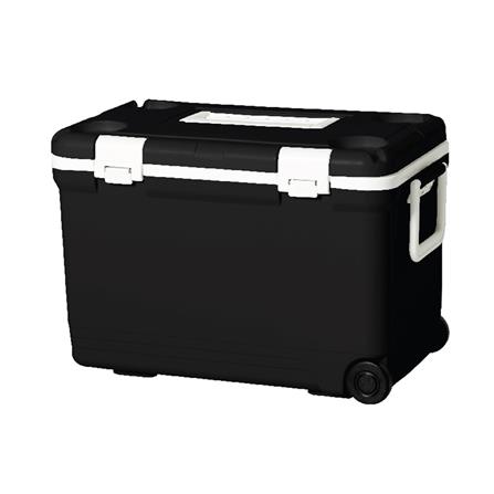 กระติกน้ำแข็ง EVEREST AG2526 26 ลิตร สีดำ_0