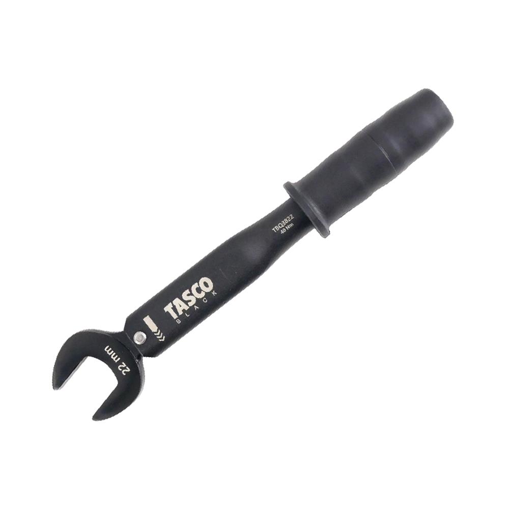 ประแจขันแฟร์ TASCO BLACK TBQ3822 สีดำ