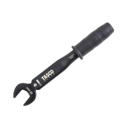 ประแจขันแฟร์ TASCO BLACK TBQ3822 สีดำ_0