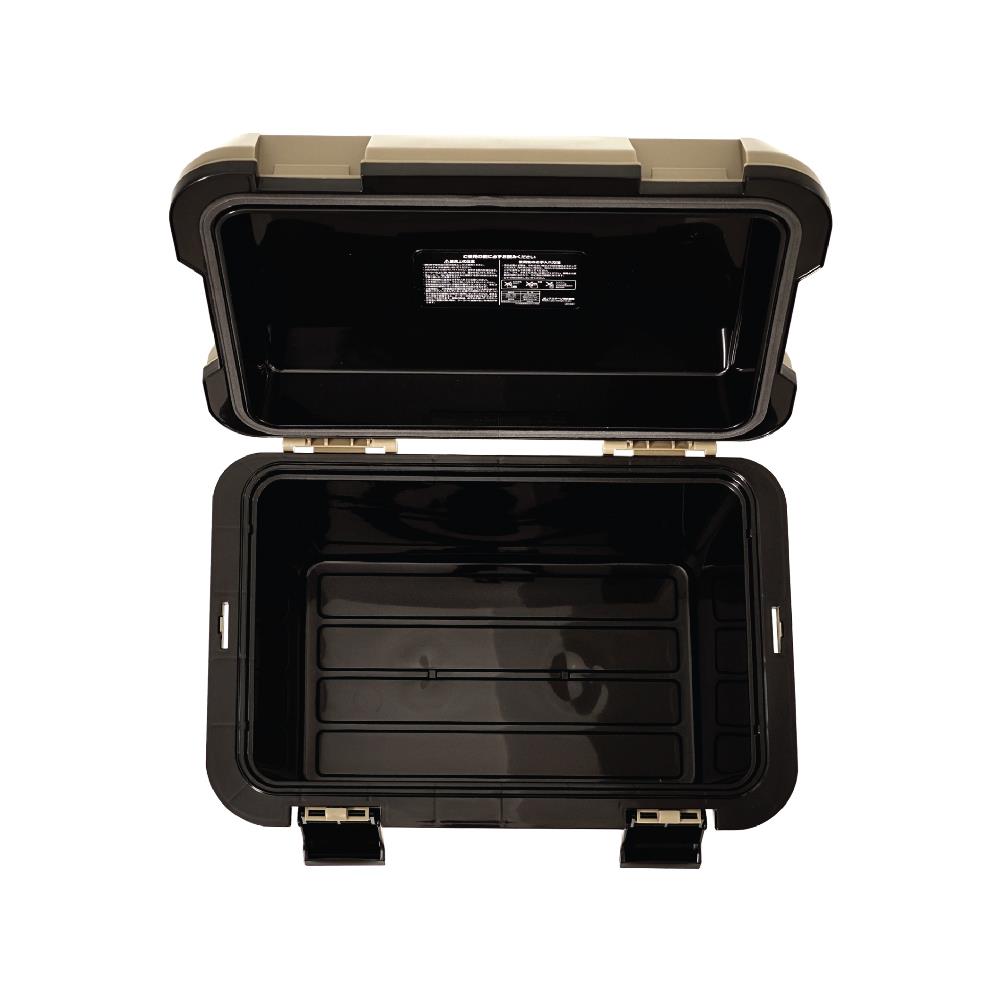 กระติกน้ำแข็ง JEJ ASTAGE IJSSEL 25 ลิตร สีเบจ