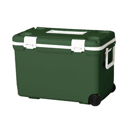 กระติกน้ำแข็ง EVEREST AG2526 26 ลิตร สีเขียว_0