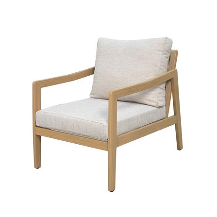 ชุดโซฟาสนาม 4 ที่นั่ง BENETTA CELINNA สีเทา_3