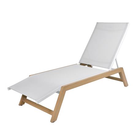 เตียงพักผ่อน BENETTA CELINNA สีเทา_0