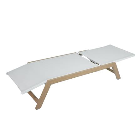 เตียงพักผ่อน BENETTA CELINNA สีเทา_2