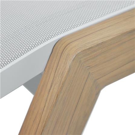 เตียงพักผ่อน BENETTA CELINNA สีเทา_4