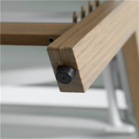 เตียงพักผ่อน BENETTA CELINNA สีเทา_7