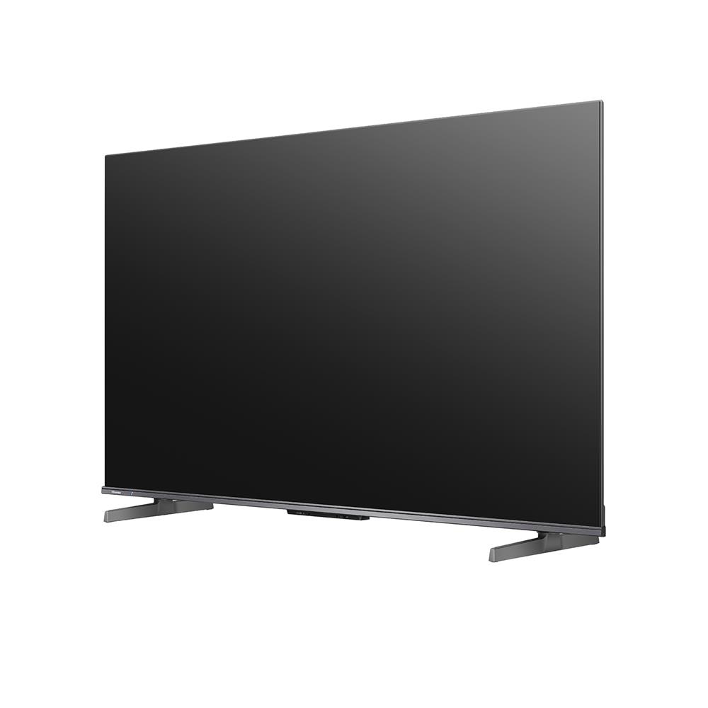 ทีวีคิวแอลอีดี 75 นิ้ว HISENSE (4K, QLED, GOOGLE TV) 75Q6N