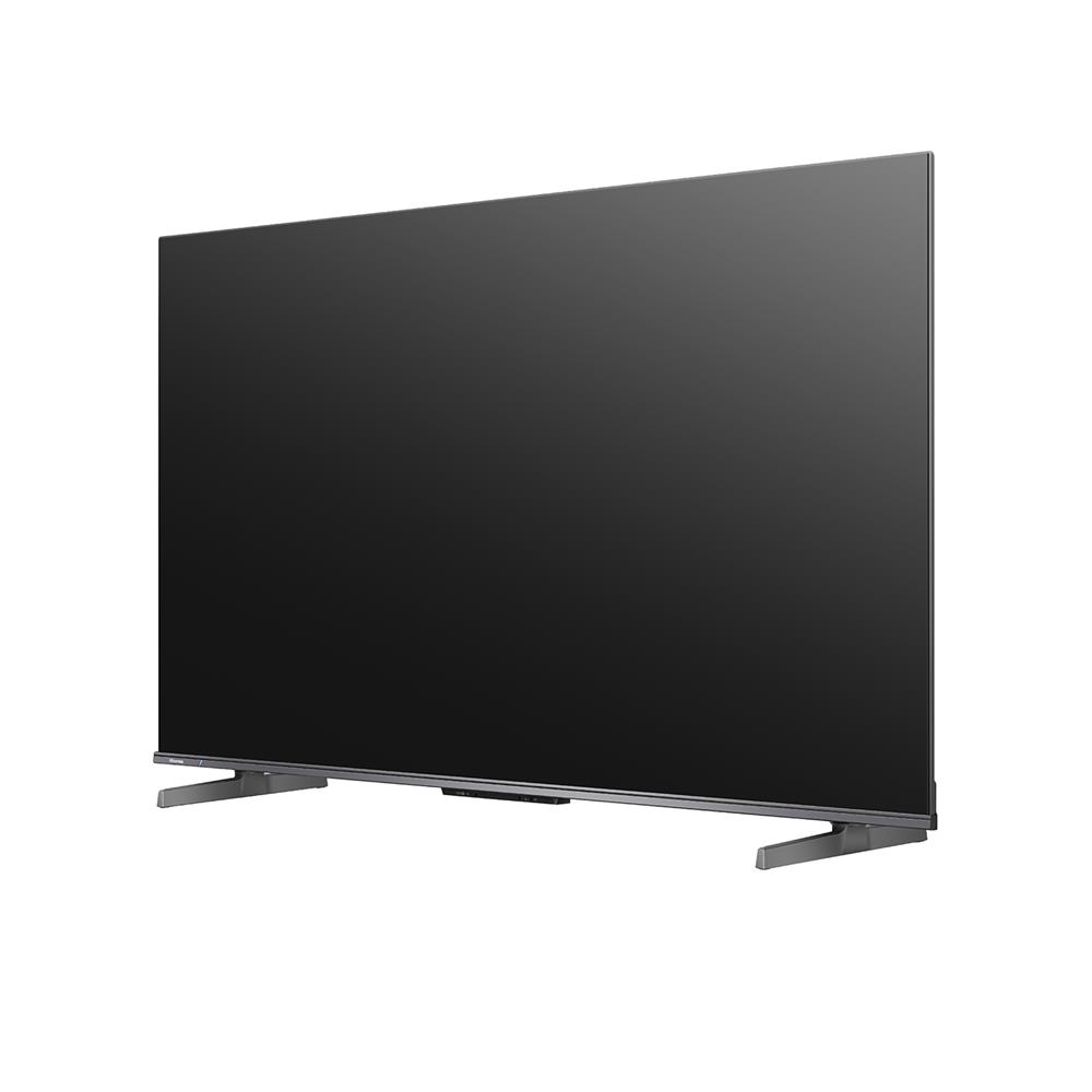 ทีวีคิวแอลอีดี 50 นิ้ว HISENSE (4K, QLED, GOOGLE TV) 50Q6N