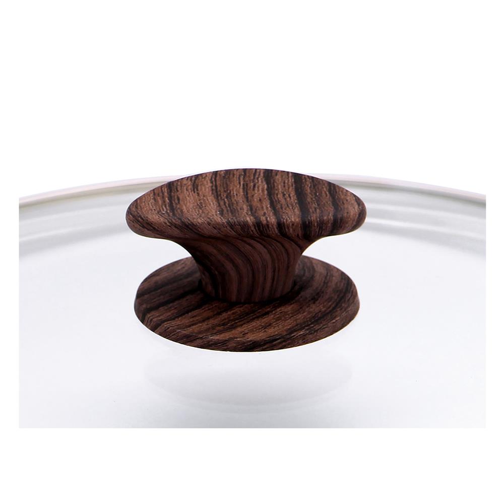 ฝาแก้ว 24 ซม. PINTINOX CHALET