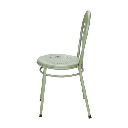 เก้าอี้สนาม ME LIVING VENUS สีเขียว_2