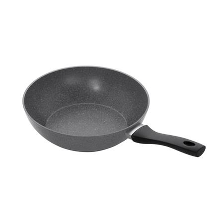 กระทะลึกพร้อมฝา 28 ซม. PINTINOX TABLO WOK IH_3