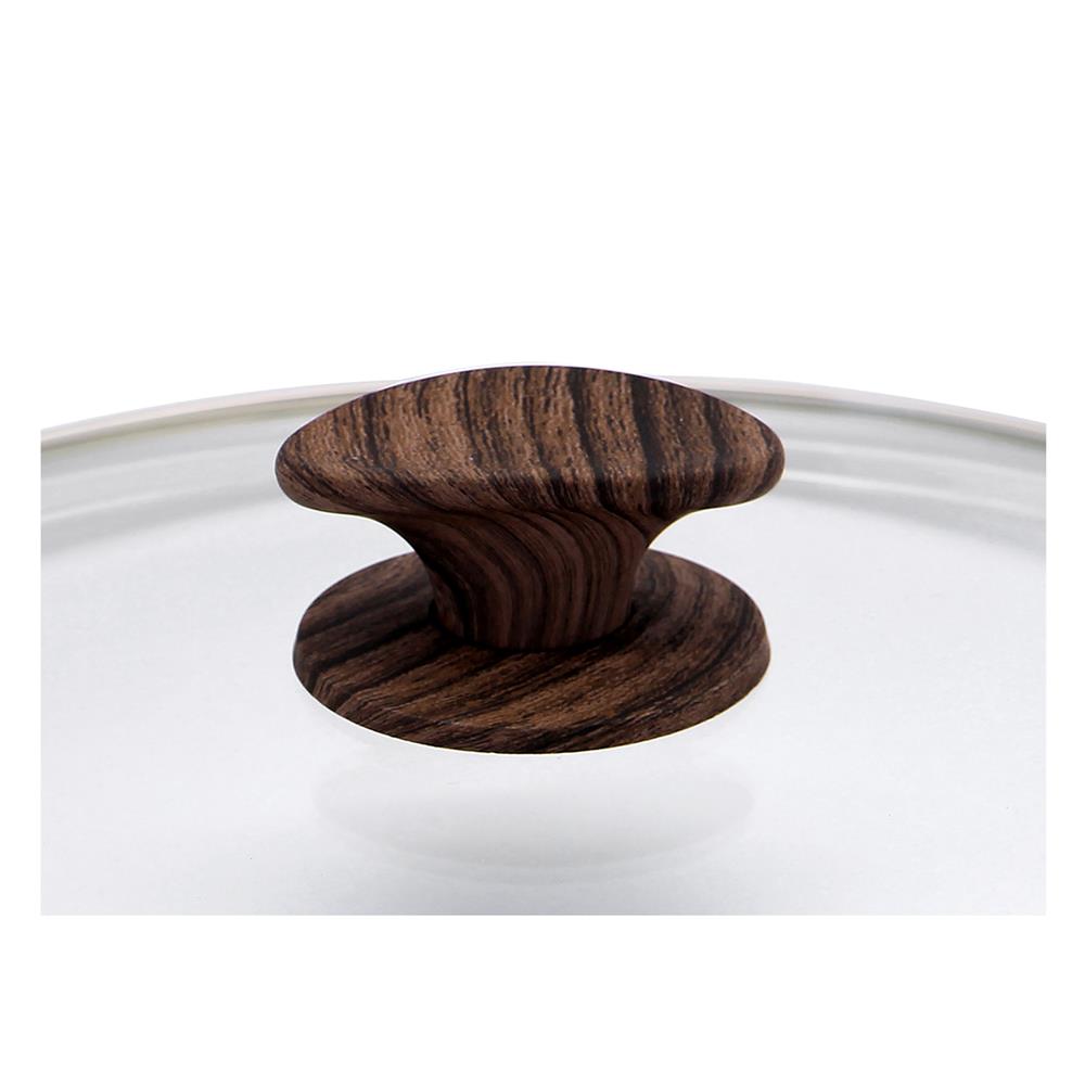 ฝาแก้ว 20 ซม. PINTINOX CHALET