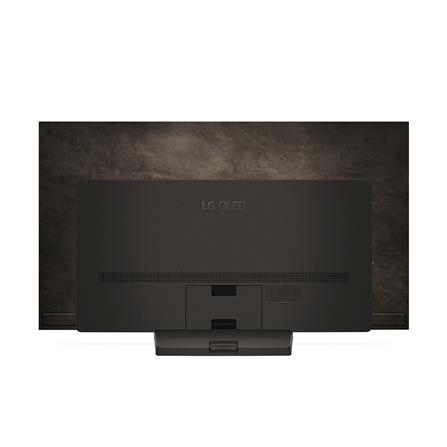 ทีวีโอแอลอีดี 55 นิ้ว LG (4K, OLED, SMART TV) OLED55C4PSA.ATM_4
