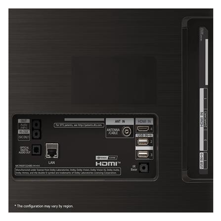 ทีวีโอแอลอีดี 48 นิ้ว LG (4K, OLED, SMART TV) OLED48C4PSA.ATM_5