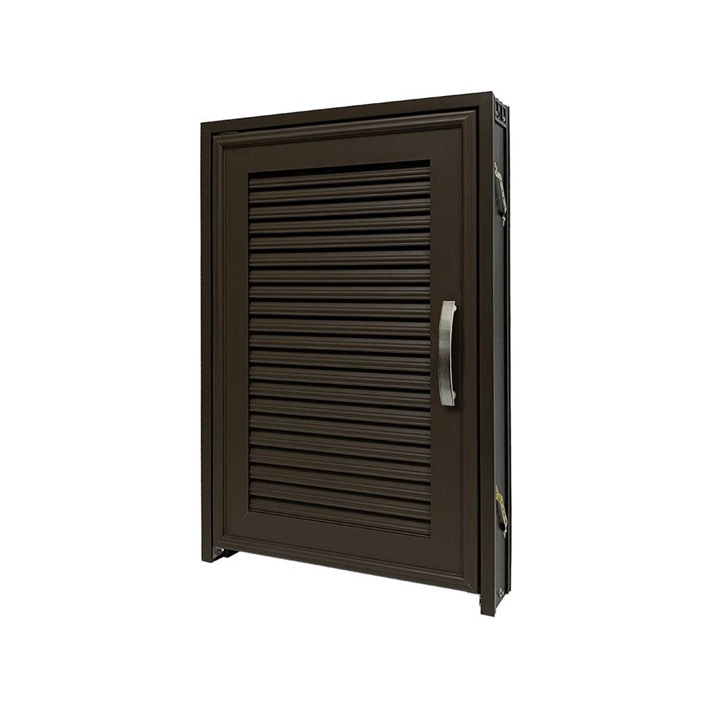 บานถังแก๊ส CABIN BELLA 49.5x75 ซม. สีโอ๊ก