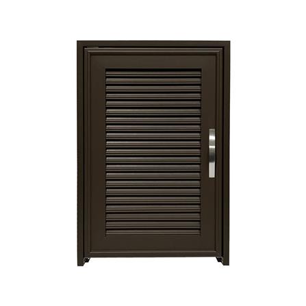 บานถังแก๊ส CABIN BELLA 49.5x75 ซม. สีโอ๊ก