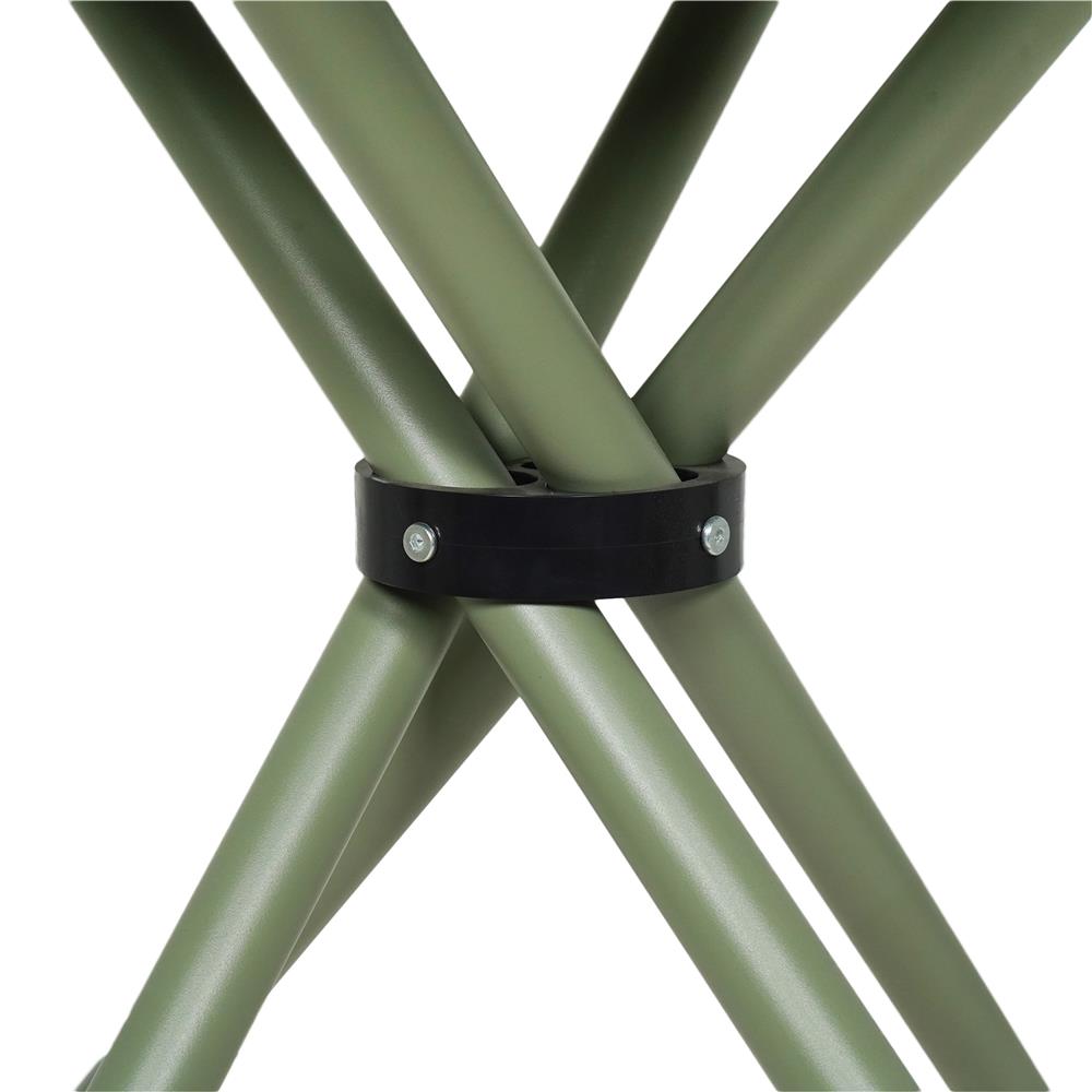 โต๊ะสนาม ME LIVING VENUS สีเขียว